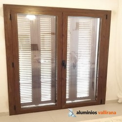 Ventanas de aluminio - Ventanas de alumino correderas