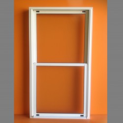 Ventanas guillotina aluminio - ventanas guillotina de aluminio de 70mm