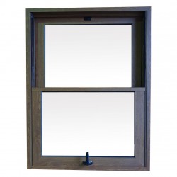 Ventanas guillotina aluminio - ventanas guillotina de aluminio AV 110 RPT