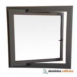 Ventanas de aluminio - Ventanas de aluminio elevables