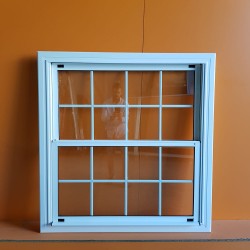 Ventanas guillotina aluminio - ventanas guillotina de aluminio de 70mm