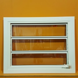 Ventanas de aluminio - Ventanas herméticas